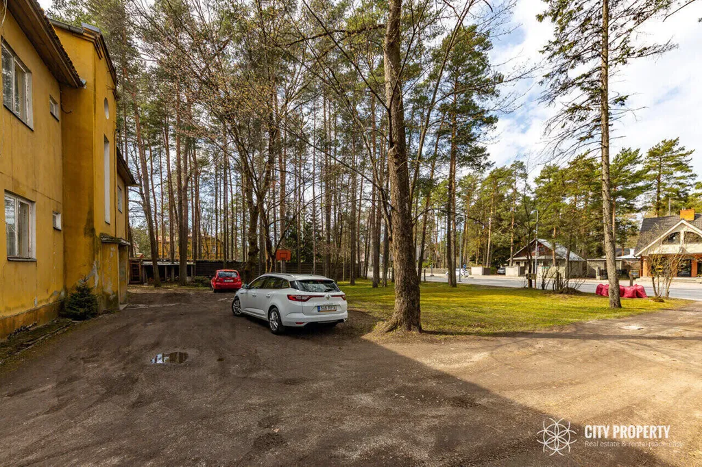 Esterno - 6-Flat Apartment with Development Potential in Nõmme