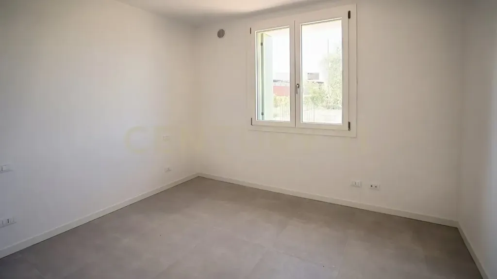 Rooms - New Ground-Floor Flat with Garden in Zevio