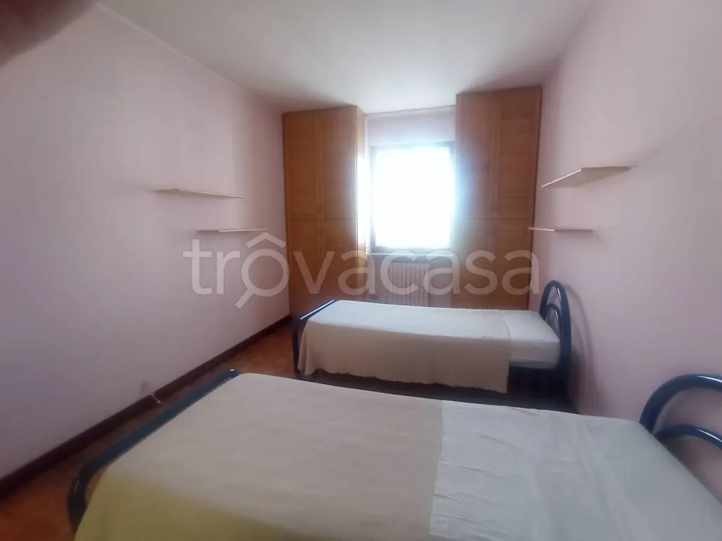 Magamistoad - Terraced Villa with Private Garden in Bellinzago Novarese
