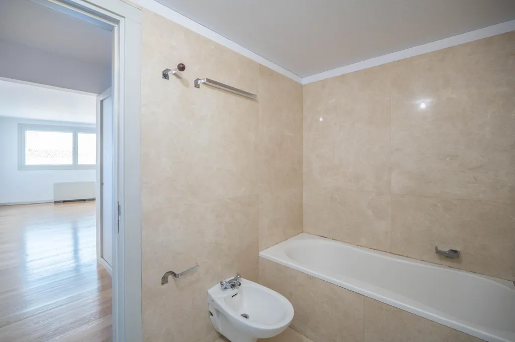 Salles de bain - Luxury Apartment with Zaida Building in Granada