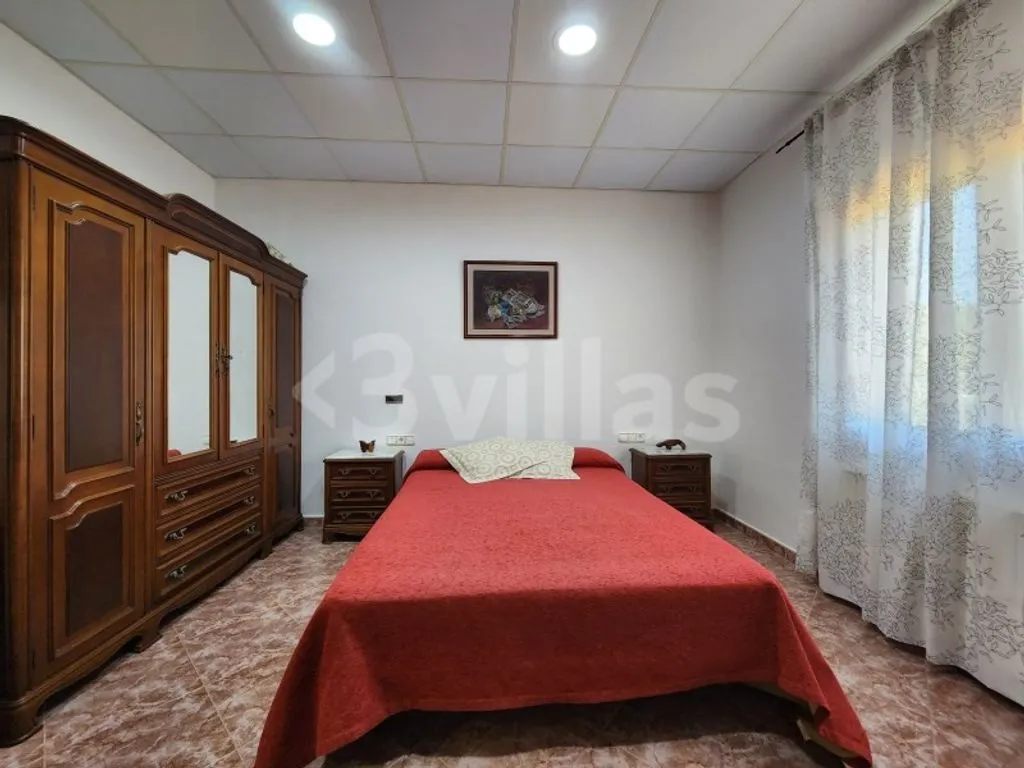 Chambres - Chalet with Pool in L'Argentina, Menorca