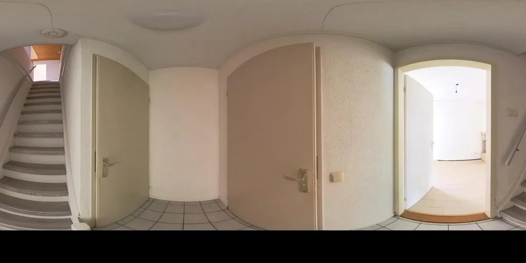 Esik - 2-Storey House with Garden in Wemeldinge