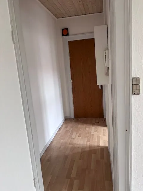 3-toaline korter asukohas Kolding