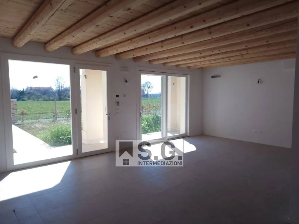 Toad - Luxury Villa with Private Garden in Mirano