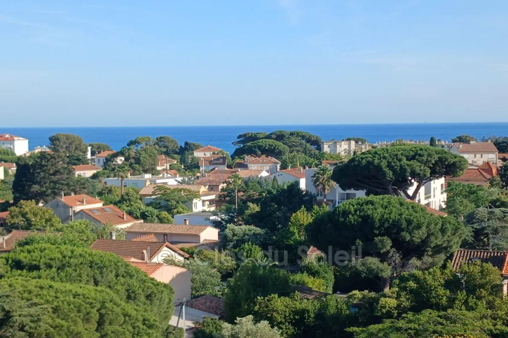 Appartement 2 pièces à La Seyne Sur Mer