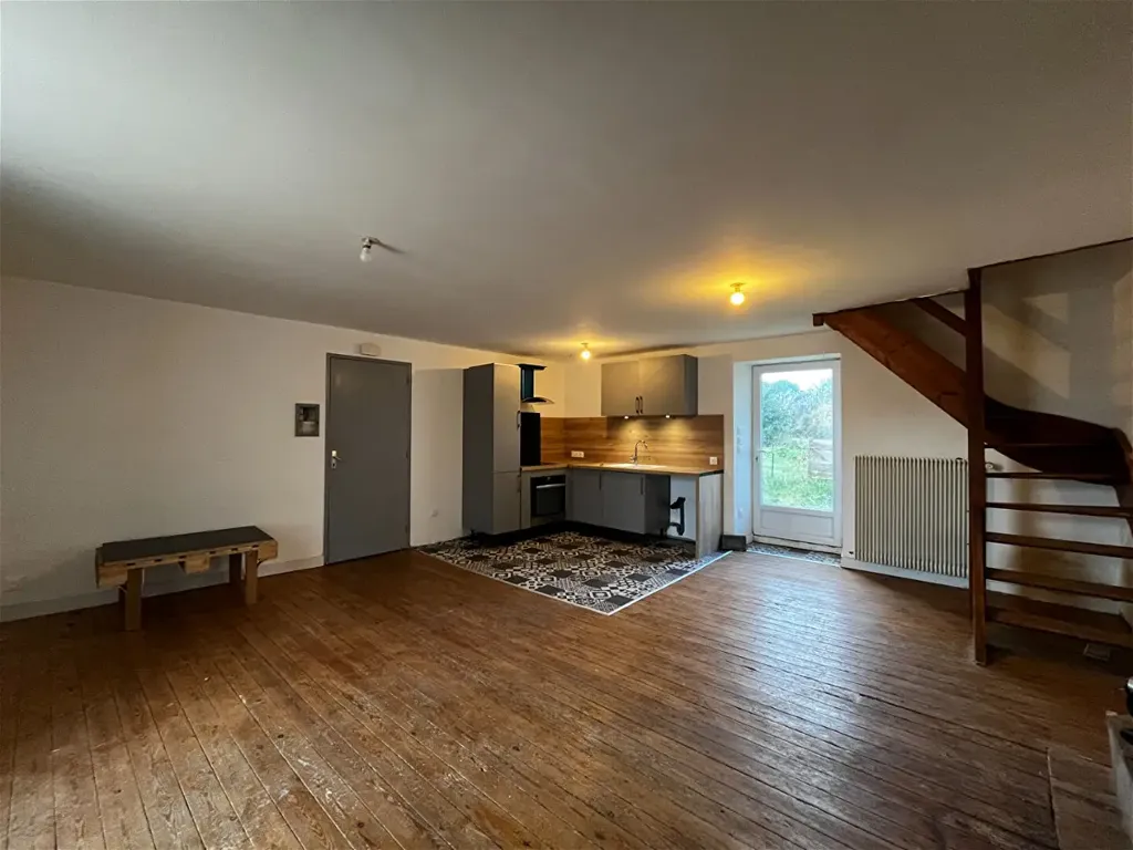 Maison 6 pièces à Cuhon