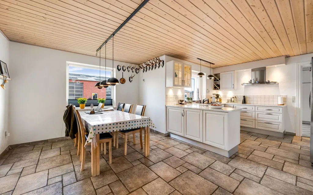 Maison 5 pièces à Skjern