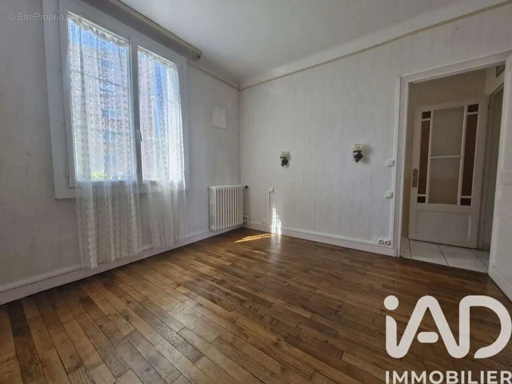 Maison 5 pièces à Le Mans