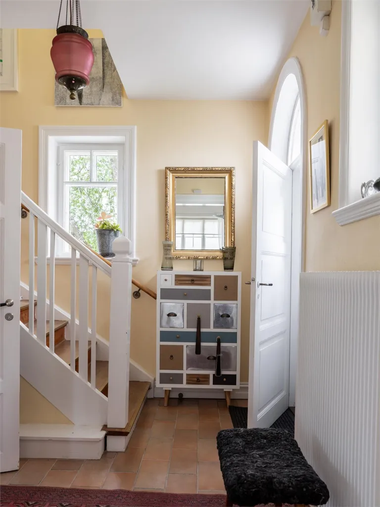 Ingresso - Villa with 5 Bedrooms in Lund