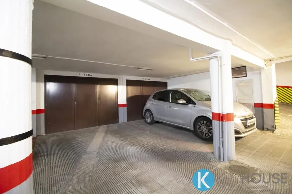 garage