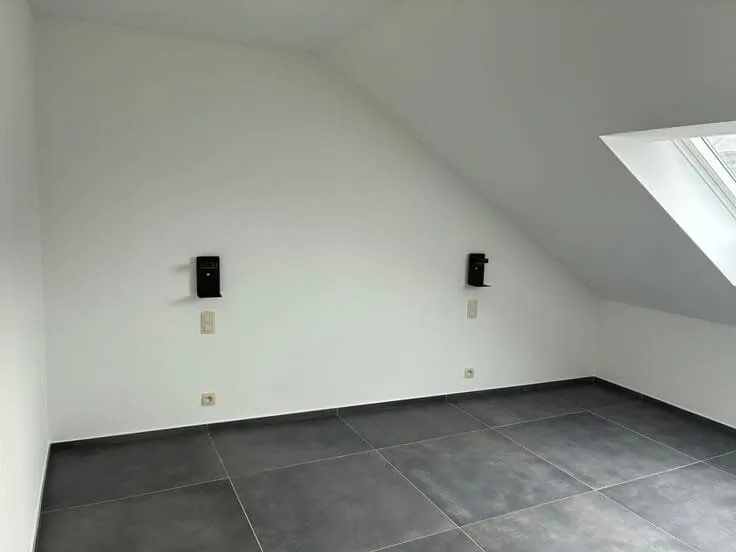 Pièces - Appartement à Bastogne, Rue des Trinitaires