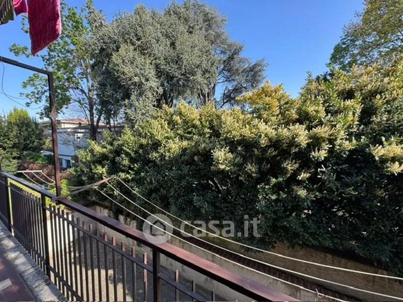Balcone - Three-Bedroom Apartment with Terrace in Cremona