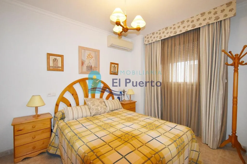Chambres - Luxury Flat with Sea View in Mazarrón