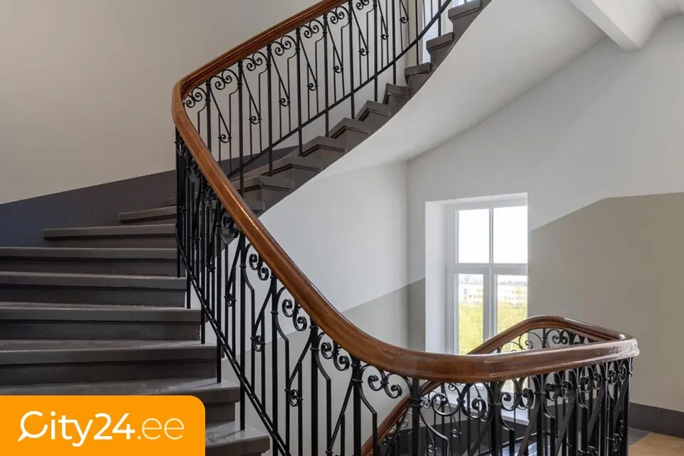 Rooms - Fully Furnished Flat in Old Town, Riga