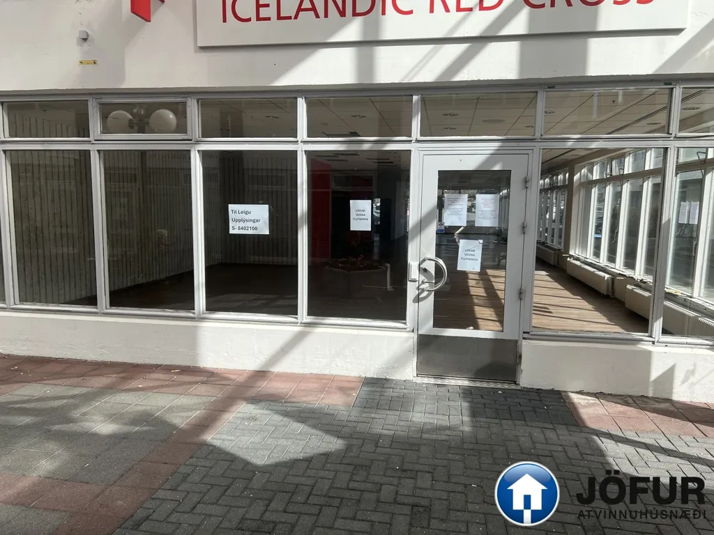 Kinnisvara asukohas Reykjavík