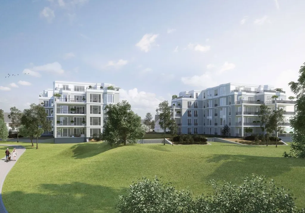 Extérieur - Exclusive Beachfront Apartments in Noordwijk