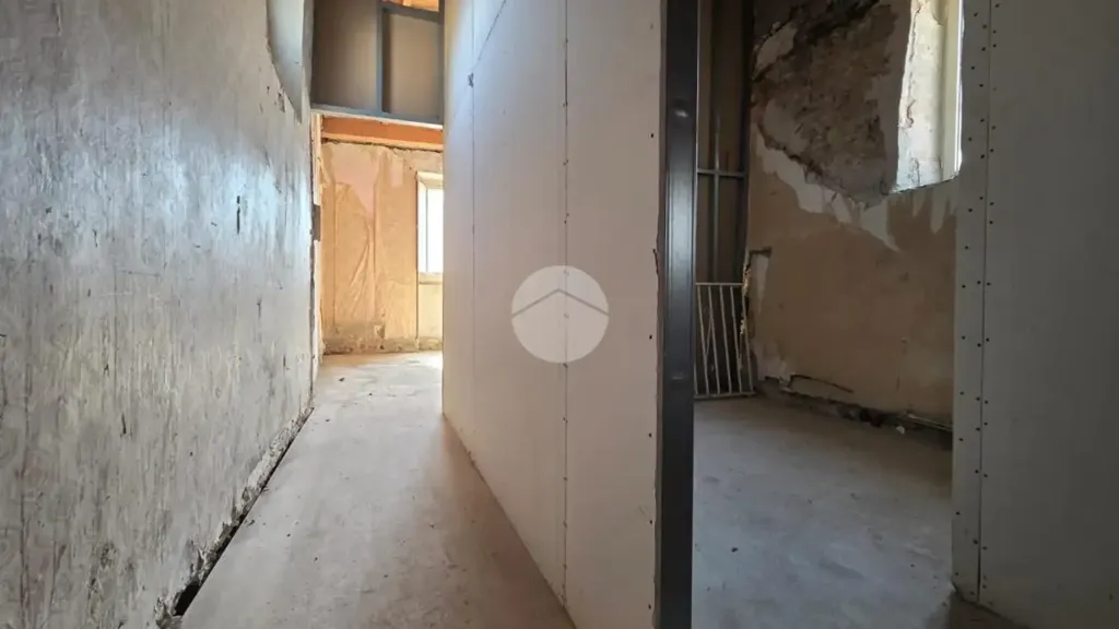 Toad - Apartment with Terrazzo in Campobasso Centre