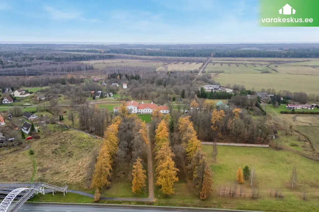 Maison à Jõhvi vald