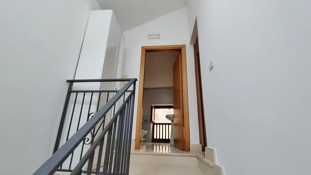 Toad - Semi-detached Villa Apartment in Montoro