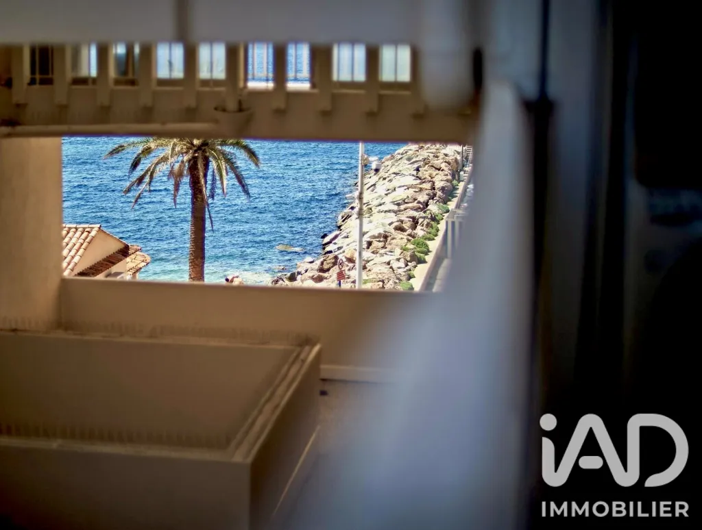 Stanze - Renovated 3-Bed Apartment in Sainte-Maxime