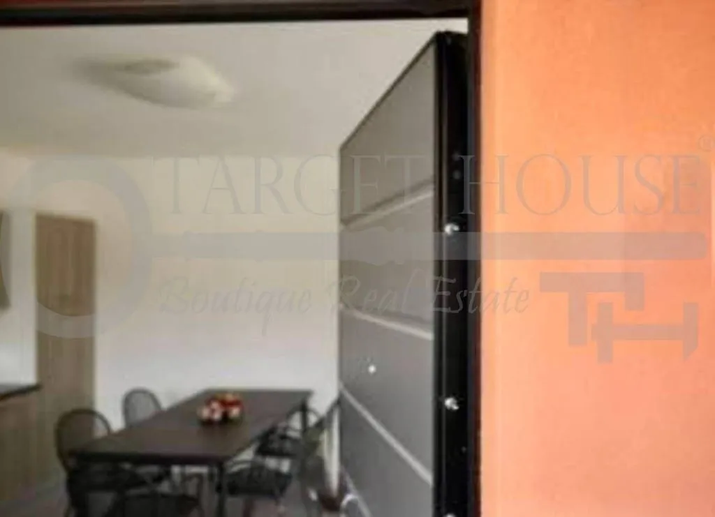 Entrée - Luxury Flat with Private Garden in Gravedona