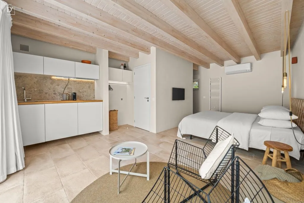 Magamistoad - Luxury Villa with Mountain Views in Monchique