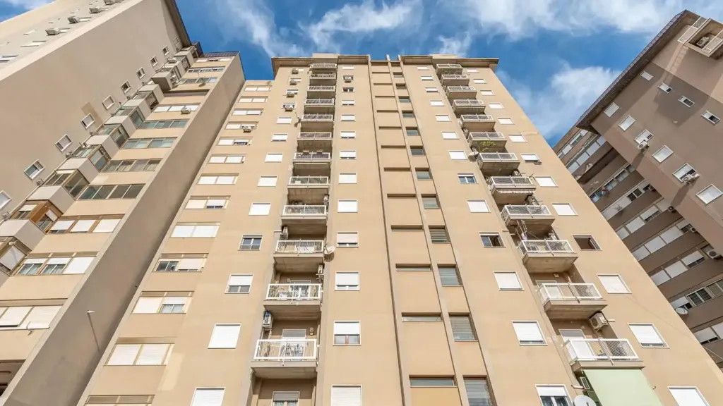 Välivaade - Penthouse with Panoramic View in Calatafimi Alta