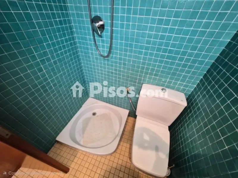 Bagni - Centrally Located Flat with Balcony in Mérida