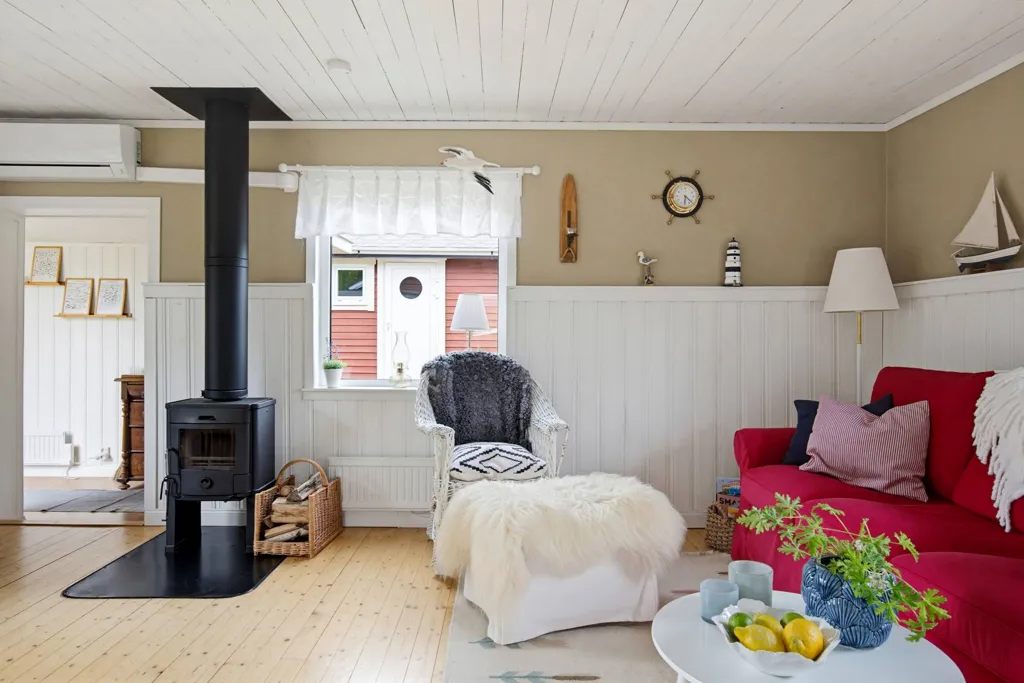 Maison 3 pièces à Östhammars kommun