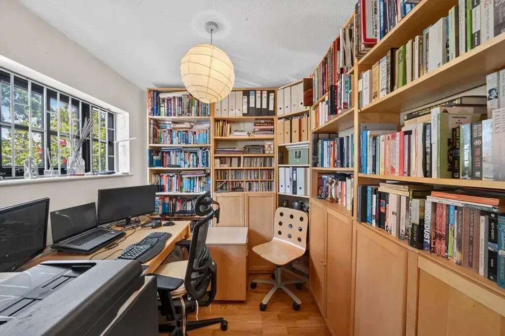 Studio - Casa con 3 camere a Southwark
