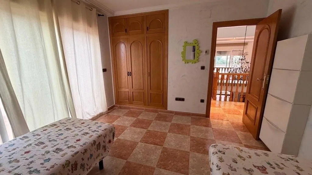 Magamistoad - Luxury Chalet with Pool in Elche