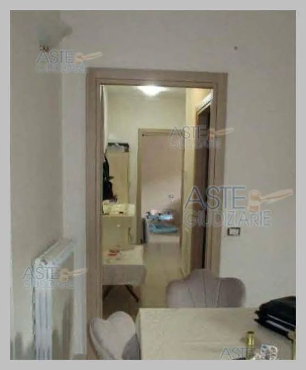 Salle à manger - Auctioned Apartment with Balcony in Bellona