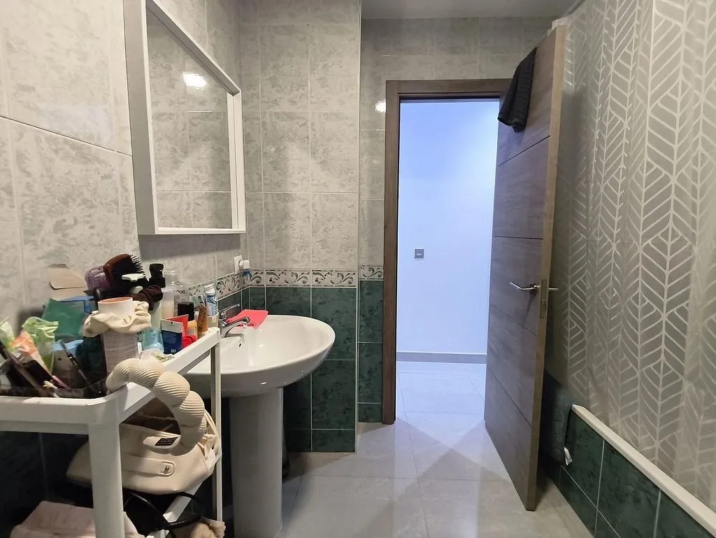 Vannitoad - Apartment with Balcony in Pescadores-Saladillo