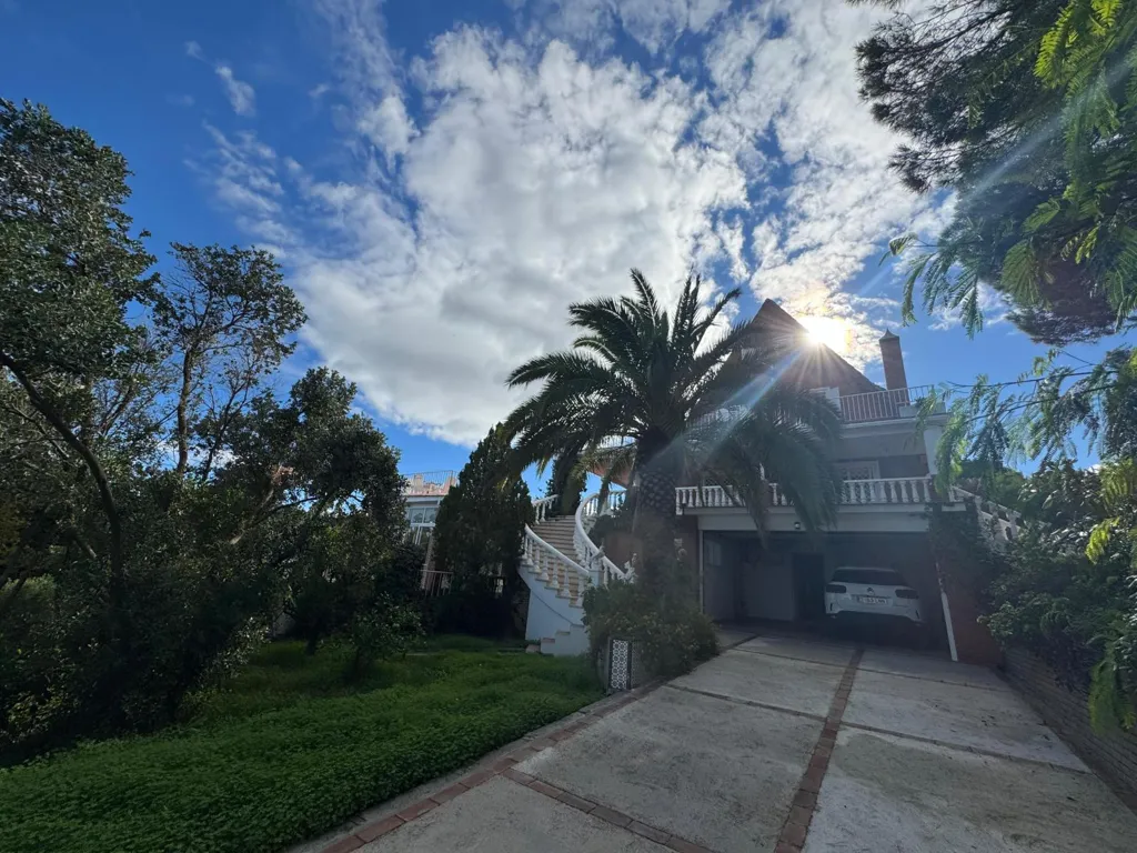 Esterno - Luxury Villa with Pool in Alhaurín de la Torre