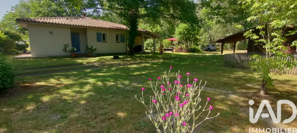 Aed - Charming House with Jacuzzi in Garein