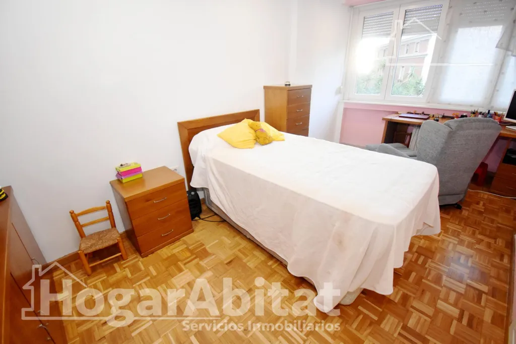 Magamistoad - Penthouse with Terraces in Castellón Centre