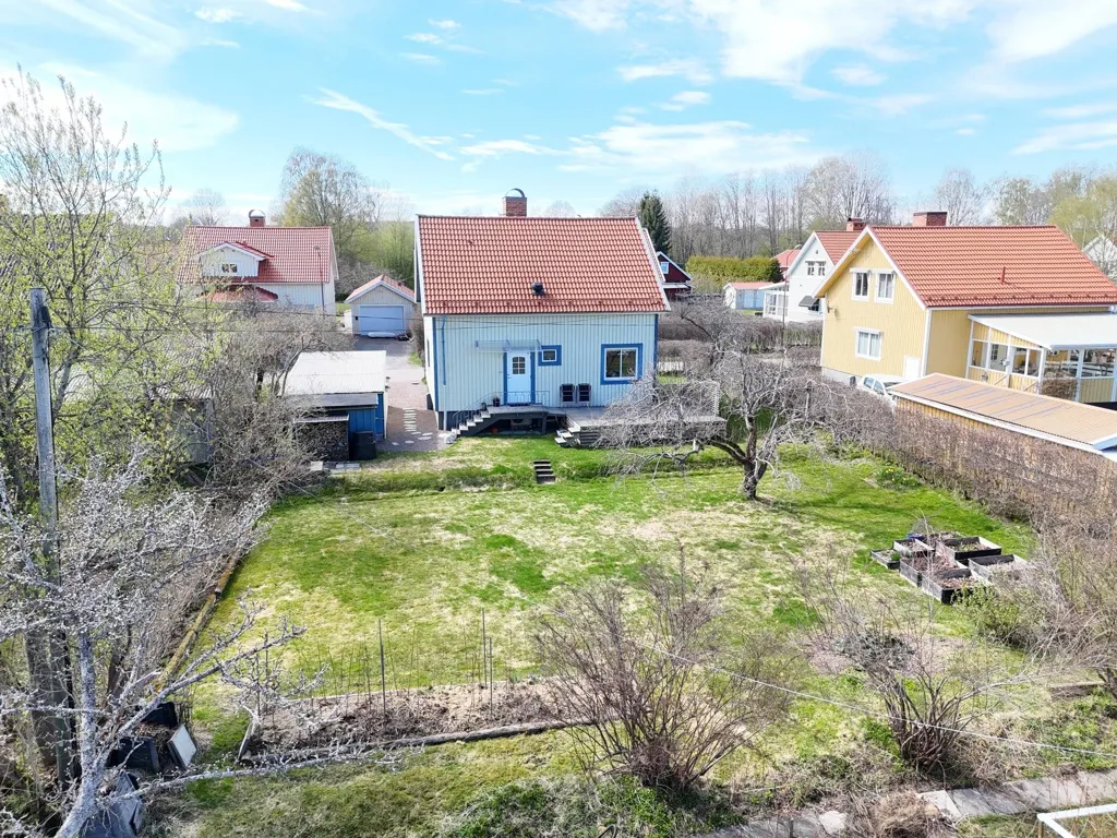 Maison 5 pièces à Borlänge kommun