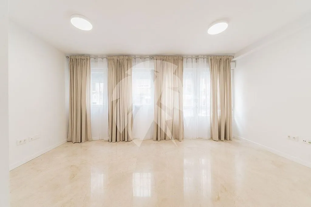 Toad - Apartment with Terrace in Carolinas Altas