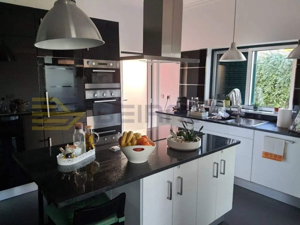 Cuisine - Luxury Villa with Pool in Castro Marim