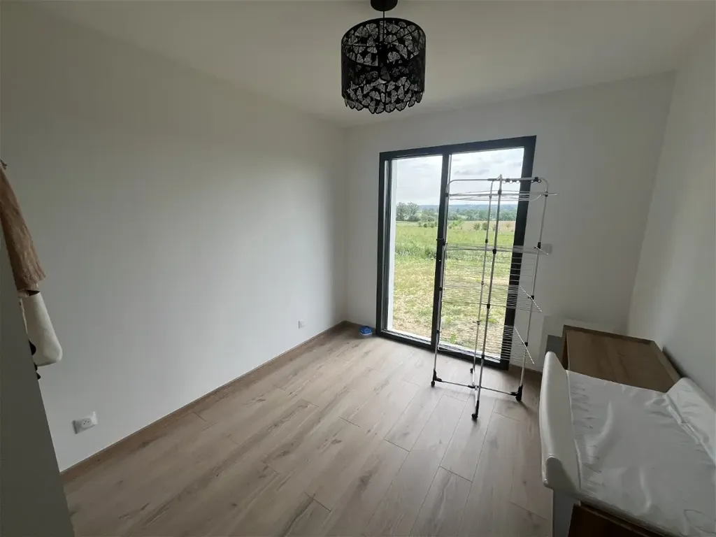 4-room house in Plaudren
