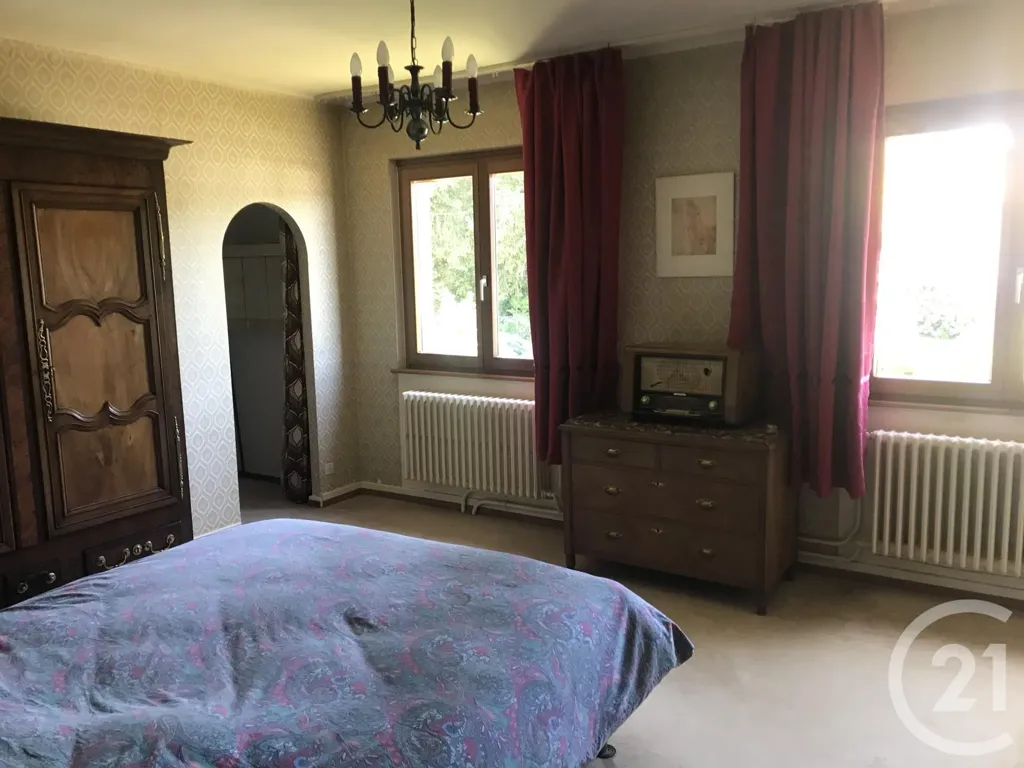 Magamistoad - Charming House with Garden View in Saverne