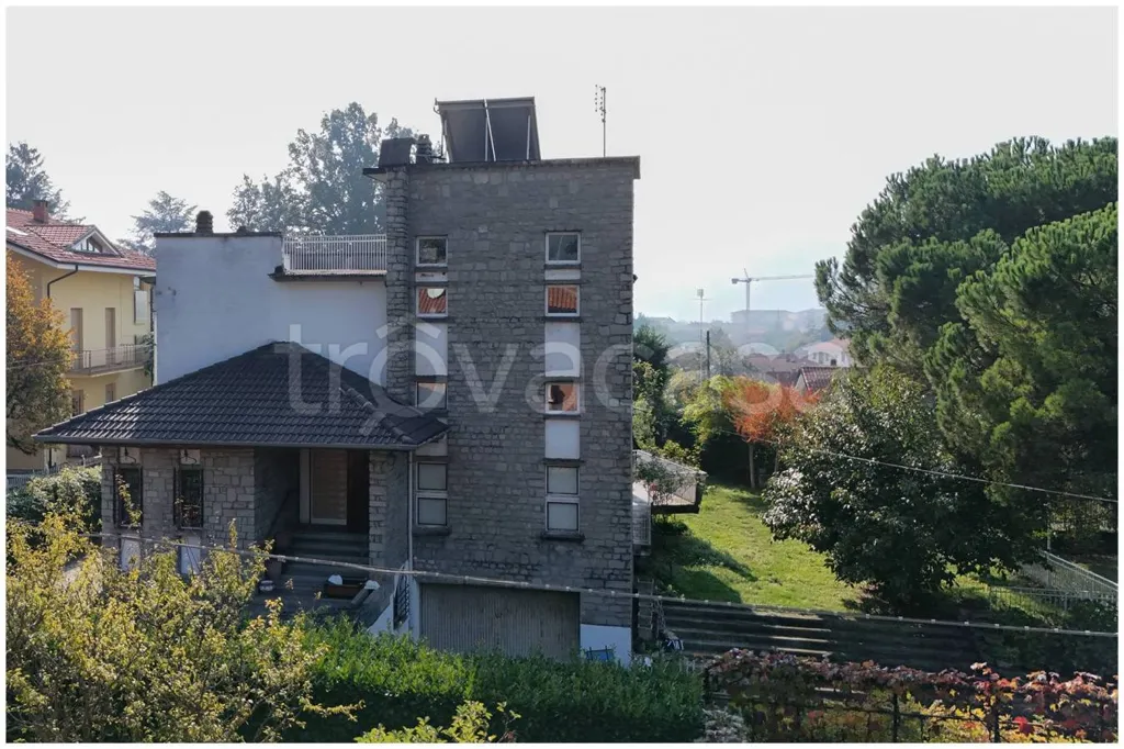 Extérieur - Spacious Villa with Garden in Giaveno