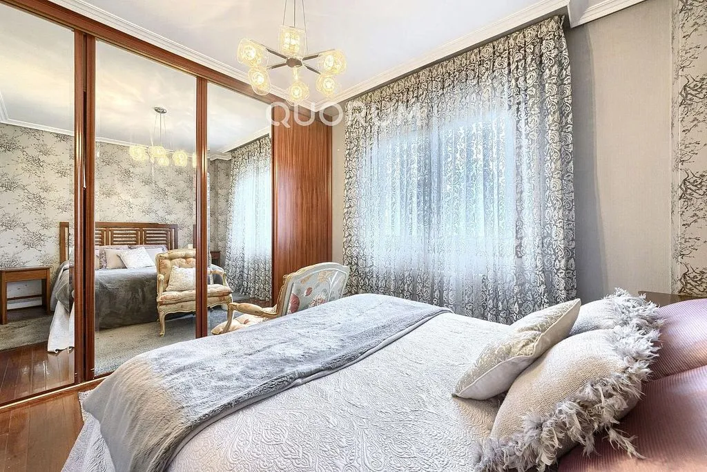 Magamistoad - Spacious Apartment with Balcony in Arrigorriaga