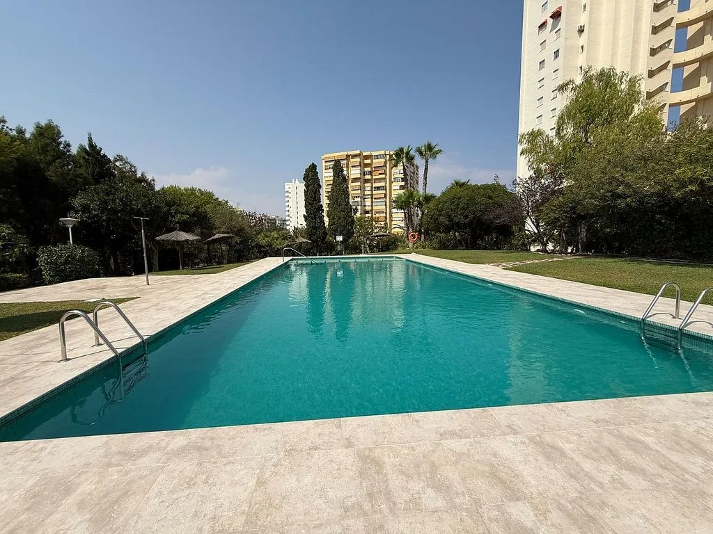 Bassein - Apartment with Pool and Terrace in Cabo de las Huertas