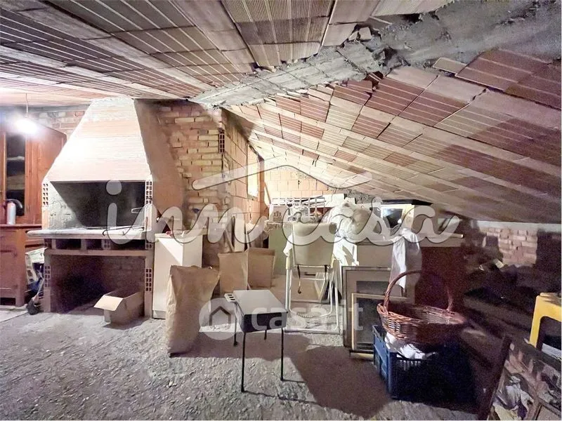 Stanze - Bifamiliar House with Workshop in Verucchio