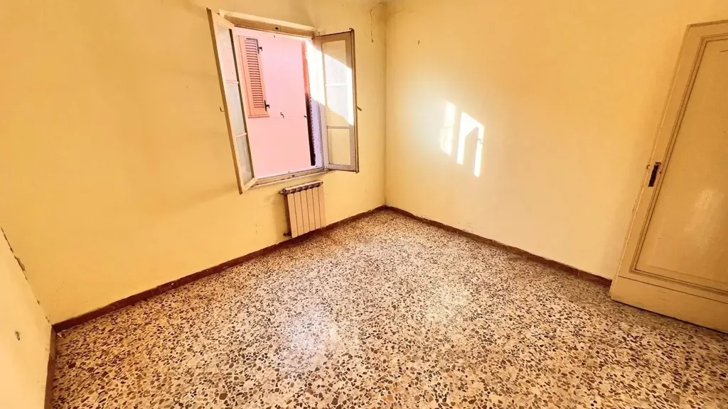 Stanze - Casa indipendente con cantina a Fabriano