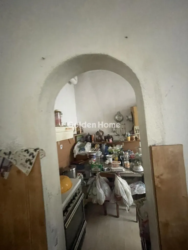 4-toaline maja asukohas GR