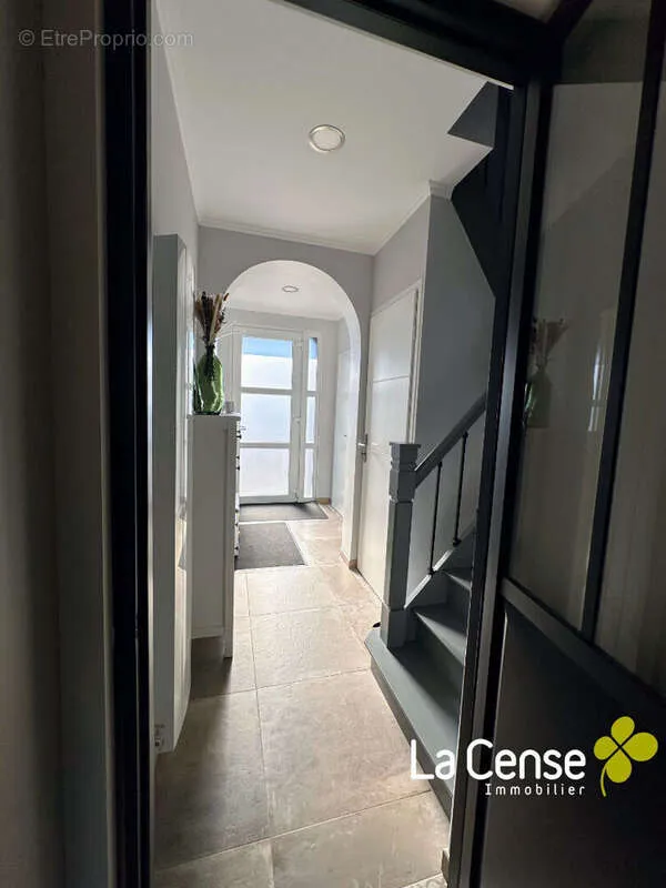 Maison 6 pièces à Cysoing