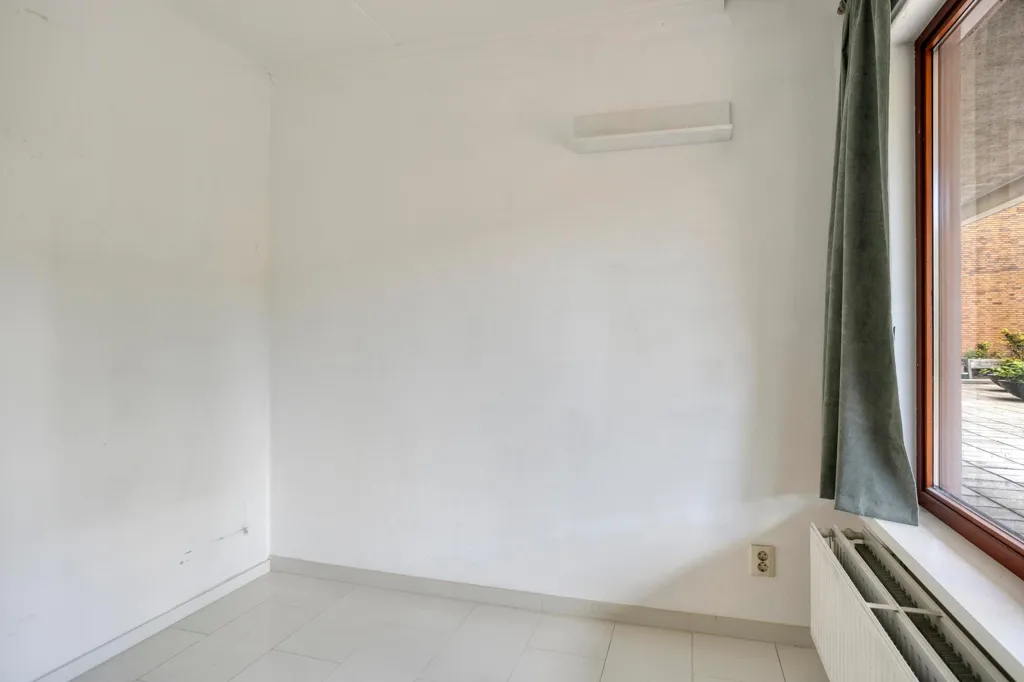 Appartement 4 pièces à Rotterdam