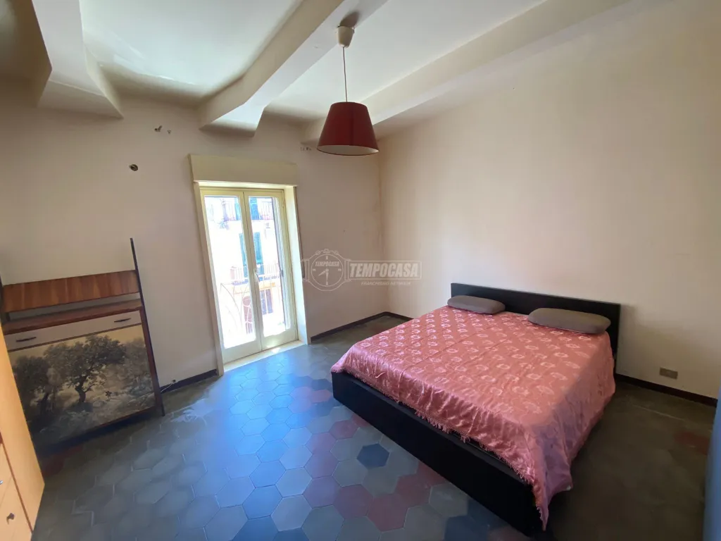 Magamistoad - Studio Flat with Balcony in Central Messina